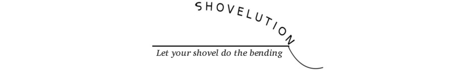Shovelution